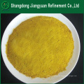 Hersteller Pfs Polymer Ferric Sulfate